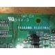 Yaskawa F351963-1 PC Board CACRSRCA60BF - Used