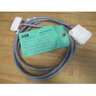 ABB P-MK-HRM-PWR10002 Cable Connecotr 1038433 - New No Box