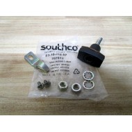 Southco E3-10-315-50 Latch 969405