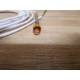 4-PIN 15FT Cordset - New No Box