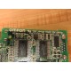 Omron 2348414-0A Circuit Board IBI M4V0 - Parts Only