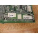 Omron 2348414-0A Circuit Board IBI M4V0 - Parts Only