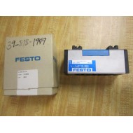 Festo VL-52-D-2-C 151845 Valve VL52D2C