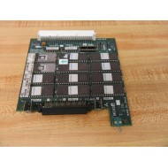 Mitsubishi MC-433 Memory Card MC433D - Parts Only