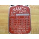 Namco SAI-P51 Limit Switch WRoller SA1-P51