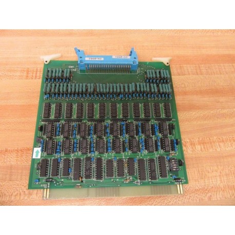 Hagiwara C-8335-1720B Circuit Board C83351720B 140146E - Used