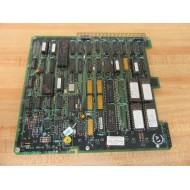 Gould C815-100 Circuit Board C815100 - Parts Only