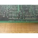 Gould C815-100 Circuit Board C815100 - Parts Only