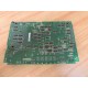 Fanuc A20B-8100-0665 Circuit Board A20B-8100-066516G - Parts Only