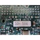 Ziatech ZT-8907E PC Board ZT8907E WO Component - Parts Only