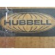 Hubbell BLA-400S8-WH Ballast Housing BLA400S8WH