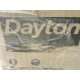 Dayton 4C361F Fan 4C361F