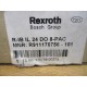 Rexroth Bosch R911170756-101 Interface Module R-IB IL 24 DO 8-PAC