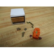 Ward Leonard 5M-064L Auxiliary Interlock Kit 5M64L