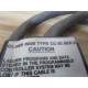 Square D 8030-CC-10 Symax Cable 8030CC10 Series D - New No Box