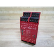 Allen Bradley MSR131RTP Safety Relay 440R-C23137 Series A - Used