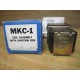 Sporlan MKC-1 Solenoid Coil Kit 12VDC 15W