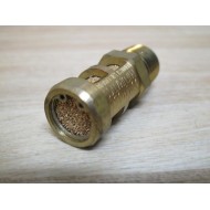 Coilhose Pneumatics MF102 Muffler - New No Box