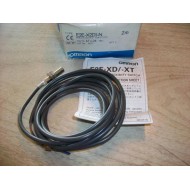 Omron E2E-X2D1-N Proximity Switch E2EX2D1N