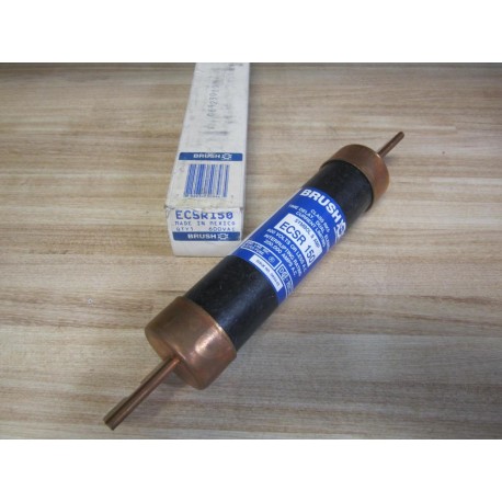 Brush ECSR 150 Time Delay Fuse ECSR150 Long Body