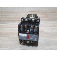 Allen Bradley 700-N400A1 Relay 700N400A1 Ser. C - Used