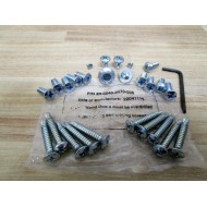 20-0040-0702-036 Hardware Kit