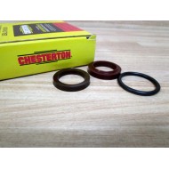 Chesterton 753 Rod Seal Kit