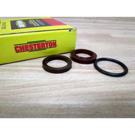 Chesterton 753 Rod Seal Kit