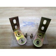 Allen Bradley 1492-N32 Internal Mtg. Ft. Kit 1492N32