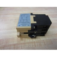 Allen Bradley 700-P800A1 Control Relay 700P800A1 WO Extension Base - Used