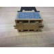 Allen Bradley 700-P800A1 Control Relay 700P800A1 WO Extension Base - Used
