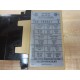 Allen Bradley 700-P800A1 Control Relay 700P800A1 WO Extension Base - Used