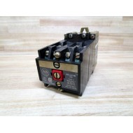 Allen Bradley 700-P800A1 Control Relay 700P800A1 Series A - Used