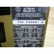 Allen Bradley 700-P800A1 Control Relay 700P800A1 Series A - Used