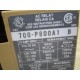 Allen Bradley 700-P800A1 Control Relay 700P800A1 Series B
