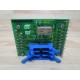 Indramat 109-0645-4B01-02 PC Computer Board Module 10906454B0102 - Used