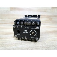 ISSC 1013-1G1B Timer 10131G1B - Parts Only