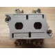 Cutler Hammer 10250T3 Eaton Contact Block Series D2 2 NC