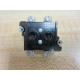 Cutler Hammer 10250T1 Contact Block 10250T91000T 2 N.C. - Used