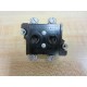 Cutler Hammer 10250T1 Eaton Contact Block 10250T91000T 2 N.C. - Used