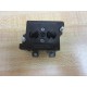 Cutler Hammer 10250T1 Contact Block 10250T91000T 2 N.C. - Used