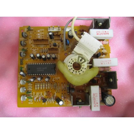 PWB-1651C-1 PWB1651C1 Circuit Board - Used
