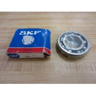 SKF 6208-ZC3 Ball Bearing  6208ZC3