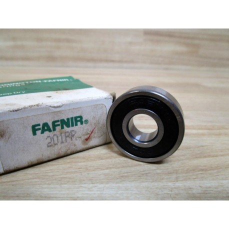 Fafnir 201PP Timken Bearing