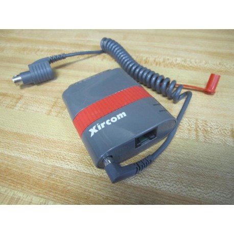 Xircom PE3-10BT Ethernet Adapter PE310BT - Used