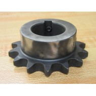 Martin 40BS14 1 Sprocket 40BS141 1" - New No Box