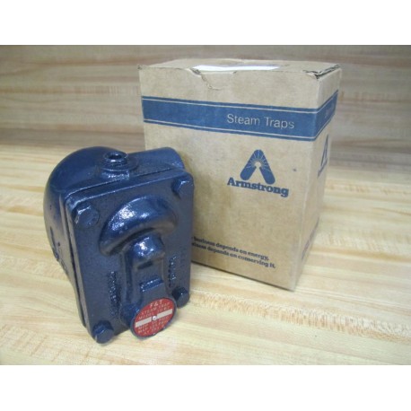 Armstrong F&T 30-B3 Steam Trap Model 30B3