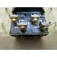 Allen Bradley 800T-B6A Push Button 800TB6A Red Ser N