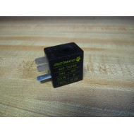 Joucomatic 430-04166 43004166 Solenoid Coil 24VDC - Used