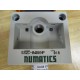 Numatics S32C-04BKMP Exhaust Valve S32C04BKMP